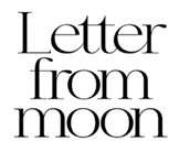 Letter From Moon Letter From Moon