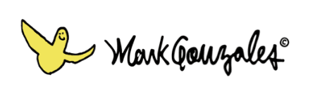 Mark Gonzales Mark Gonzales