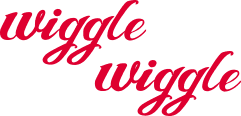 Wiggle Wiggle Wiggle Wiggle