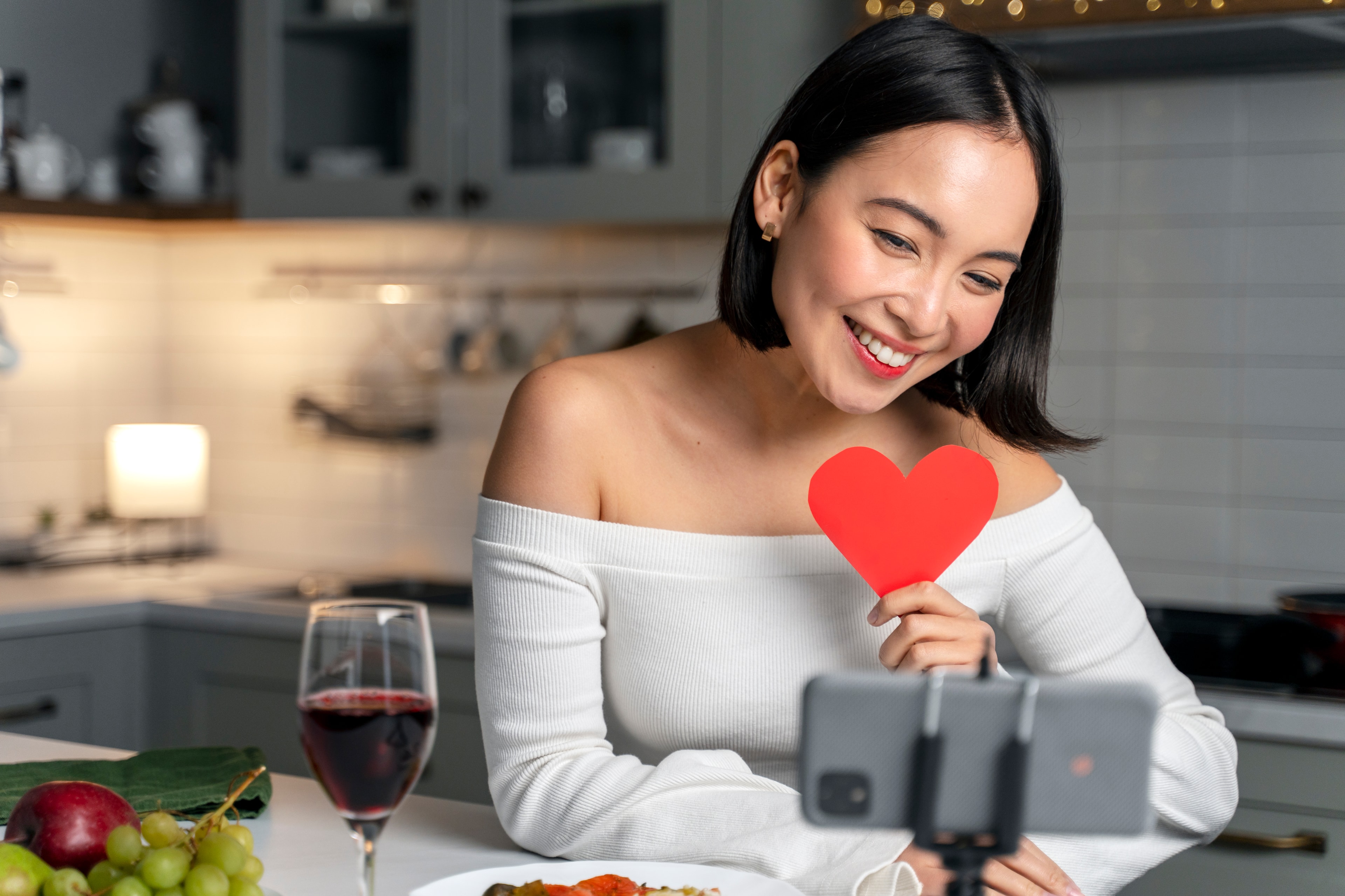 라이브 커머스 1