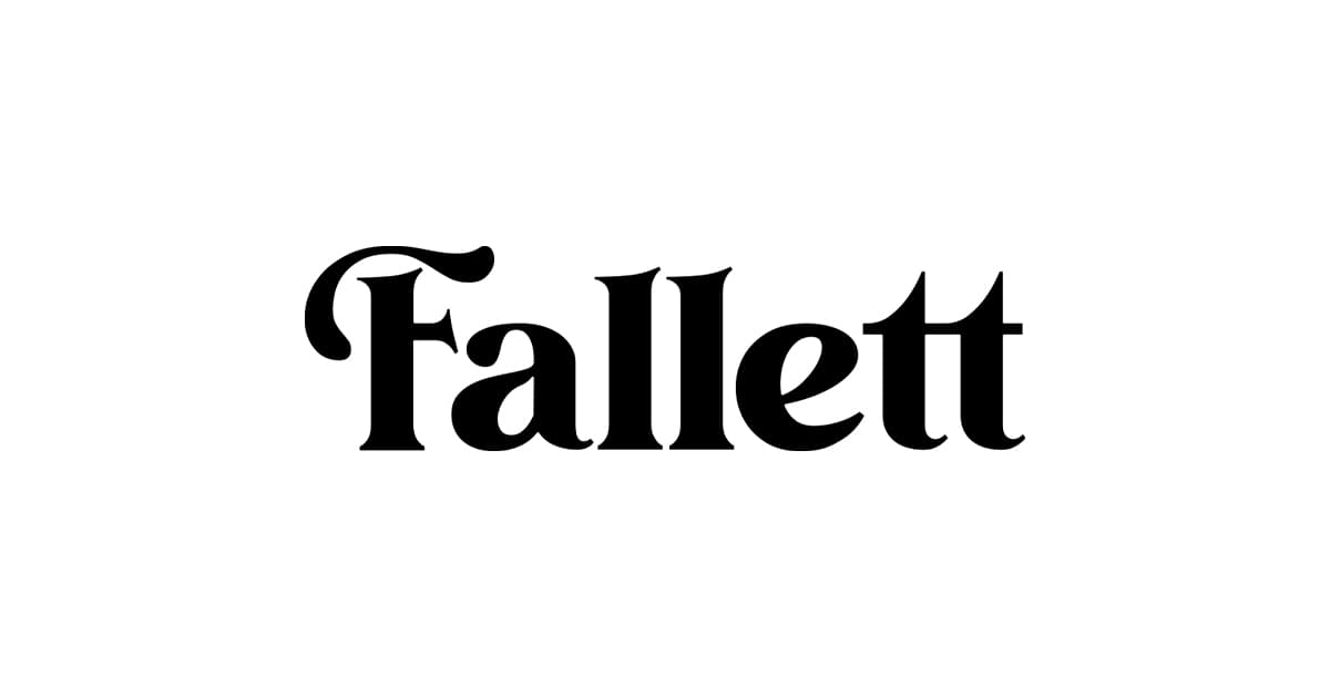 Fallett