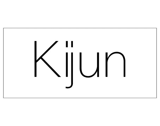 Kijun